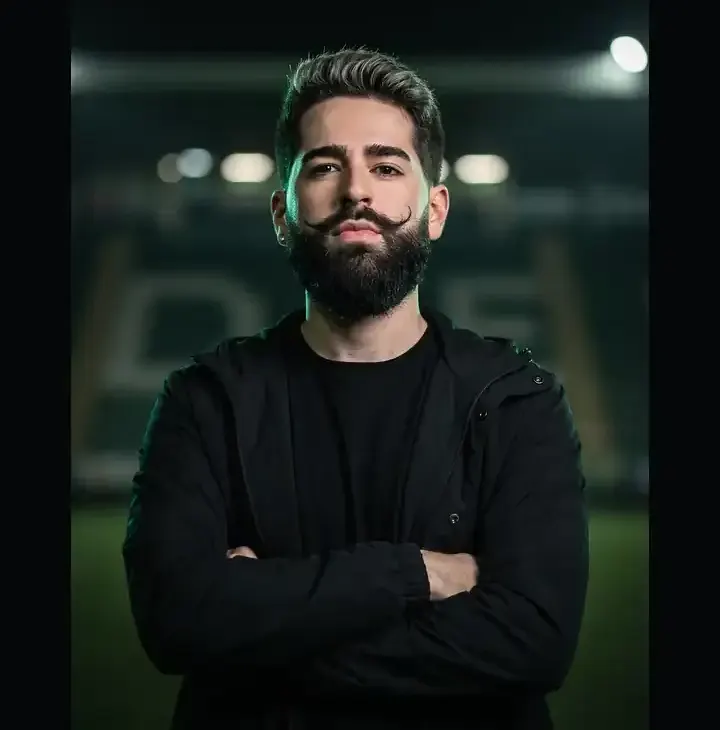 Ruyter Poubel, da Lexus